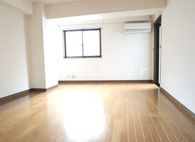 【居間・リビング】 | メゾン東山