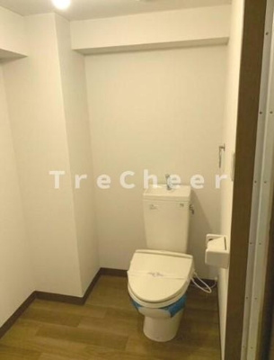 【トイレ】 | メゾン東山