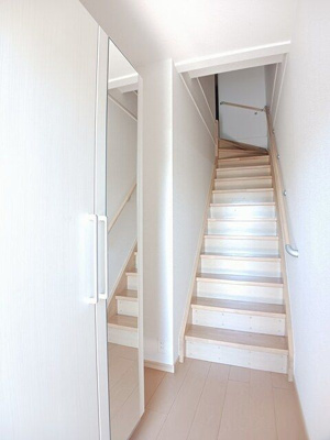 【玄関】 | フォレスト・ガーデン