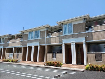 【外観】 | フォレスト・ガーデン