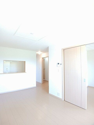 【居間・リビング】 | フォレスト・ガーデン