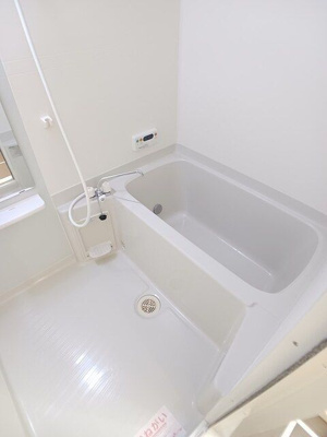 【浴室】 | フォレスト・ガーデン