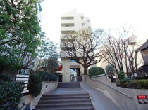 グランドメゾン戸山の画像