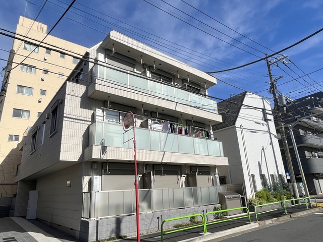 カーサ菊美Ⅱの外観|旭化成のＺＥＨ-Ｍ（ゼッチ）対応マンション！