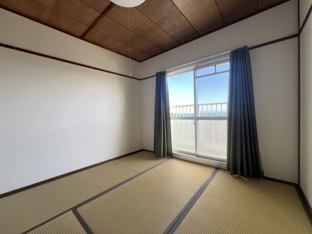 東垂水住宅２号棟の子供部屋