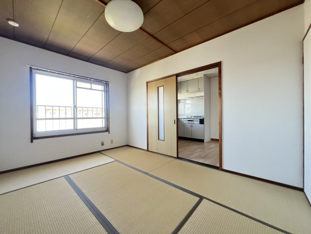 東垂水住宅２号棟のその他