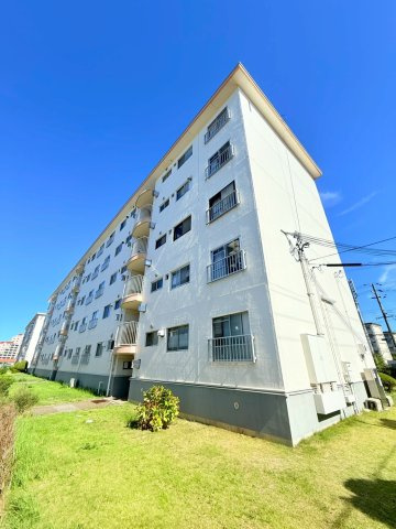 東垂水住宅２号棟