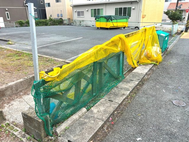 ぼたんのその他共用部分