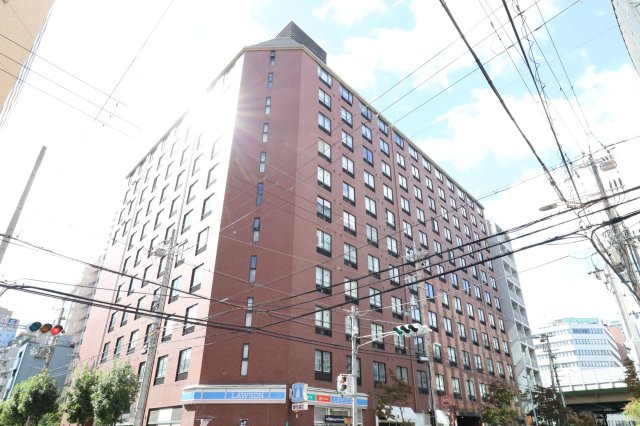 ステュディオ新御堂