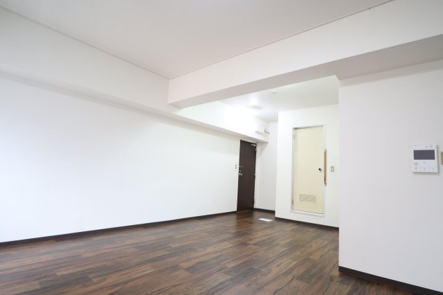 ステュディオ新御堂の居間・リビング