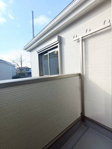 三郷市　彦成1丁目　新築戸建　全1棟のその他|施工例です