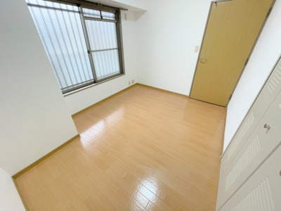 【寝室】 | エクセル中央　２０５