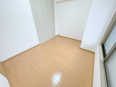 【寝室】 | エクセル中央　２０５