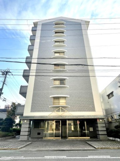 【外観】 | エクセル中央　２０５