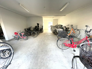 【その他共用部分】 | エクセル中央　２０５