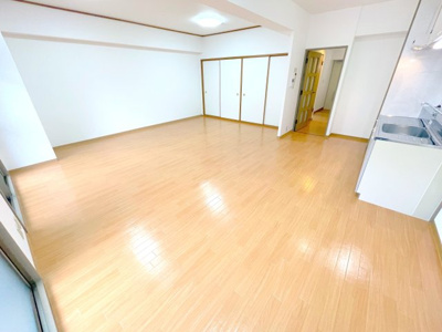 【居間・リビング】 | エクセル中央　２０５