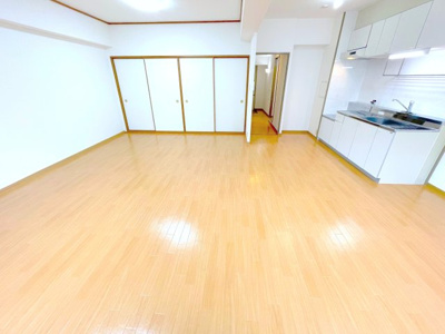 【居間・リビング】 | エクセル中央　２０５