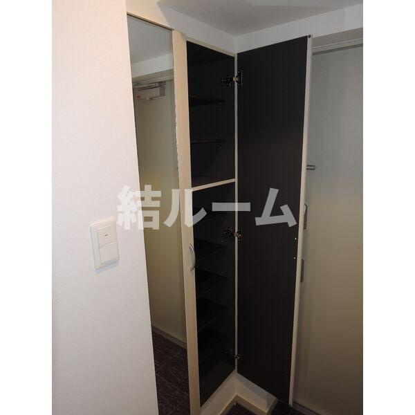 北区神谷１丁目の賃貸マンションのその他