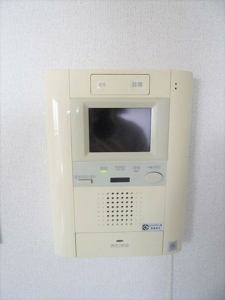 プロシード瑞穂のセキュリティ