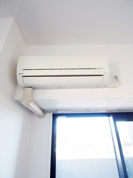 プロシード瑞穂の設備