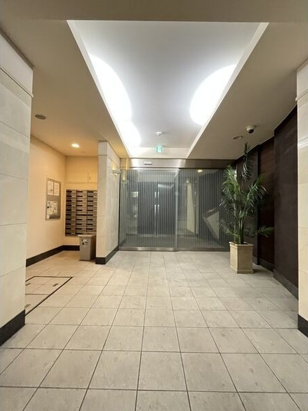 プロシード瑞穂のその他