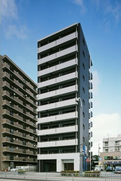 プロシード瑞穂