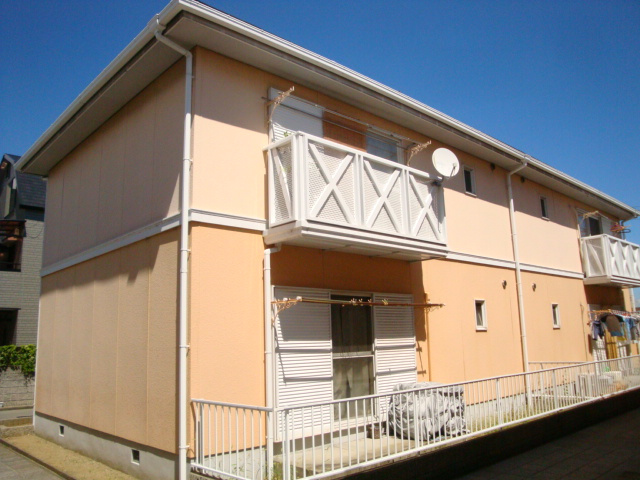 フレグランス宝塚Ⅰ・Ⅱ・Ⅲ