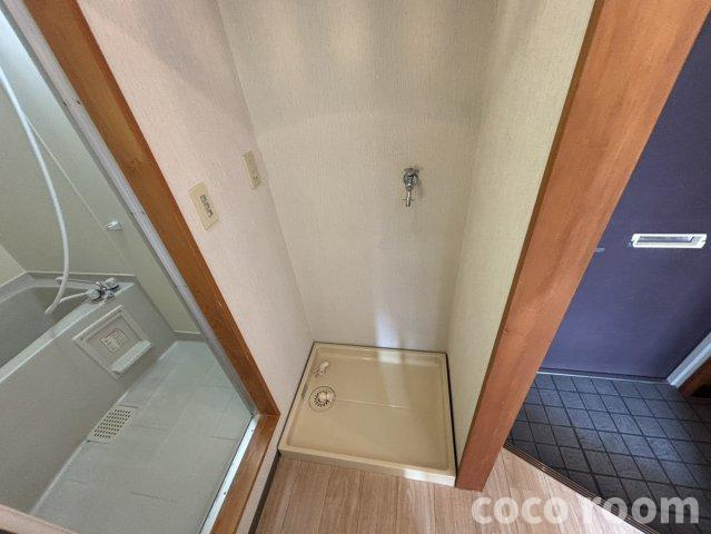 リバージュの設備