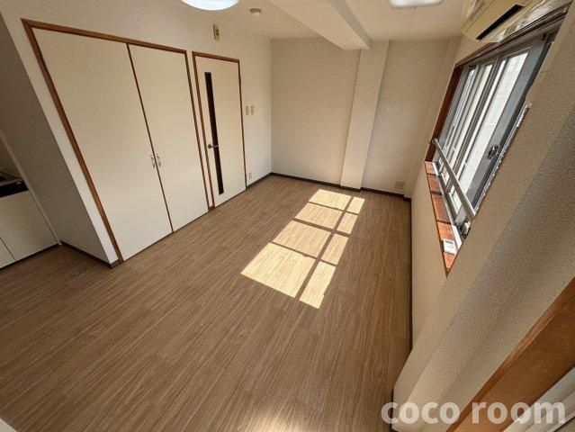 リバージュの居間・リビング