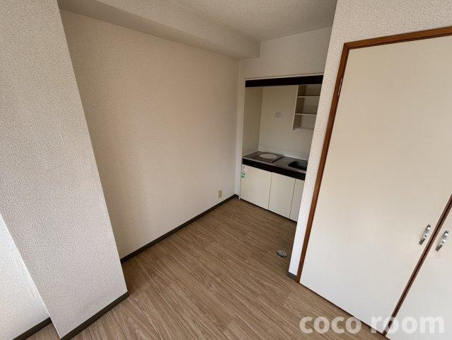 リバージュの居間・リビング