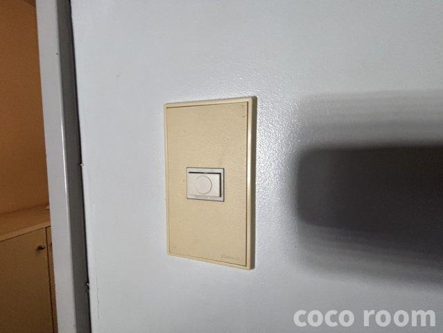 リバージュのセキュリティ