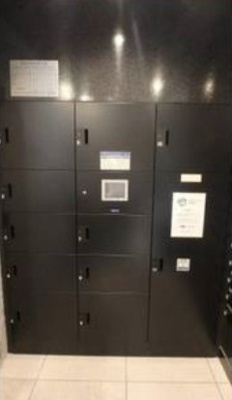 【その他共用部分】 | シーフォルム上野アジールコート