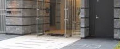 【エントランス】 | シーフォルム上野アジールコート