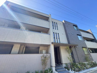 シャーメゾン クレスト ライフの画像