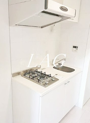 【キッチン】 | ビバリーホームズ久が原ＩＩ | キッチンです。