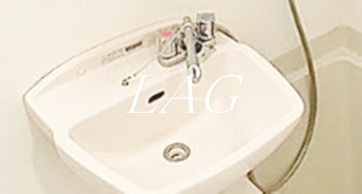 【洗面所】 | ビバリーホームズ久が原ＩＩ | 洗面台です。