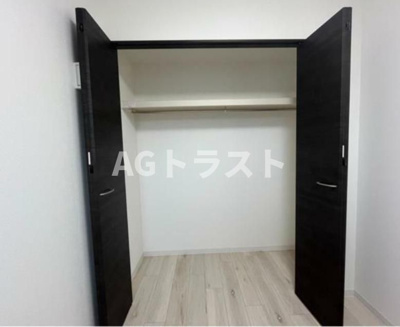 【収納】 | ジーメゾン見沼大和田カトレア