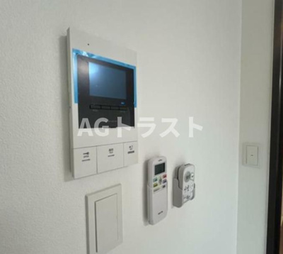 【セキュリティ】 | ジーメゾン見沼大和田カトレア