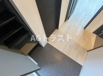 【玄関】 | ジーメゾン見沼大和田カトレア