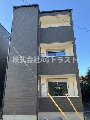 【外観】 | ジーメゾン見沼大和田カトレア