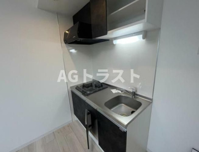 【キッチン】 | ジーメゾン見沼大和田カトレア