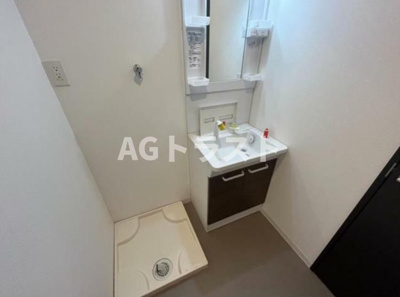 【洗面所】 | ジーメゾン見沼大和田カトレア