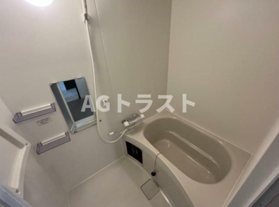【浴室】 | ジーメゾン見沼大和田カトレア