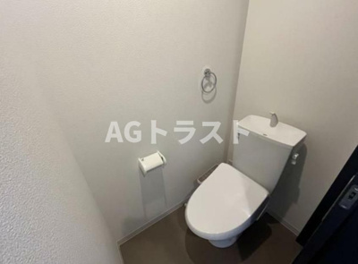 【トイレ】 | ジーメゾン見沼大和田カトレア