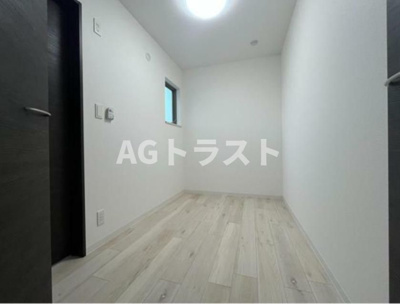 【洋室】 | ジーメゾン見沼大和田カトレア