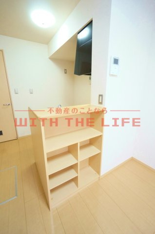 フローラ国分【キャッシュバック対象物件】のその他