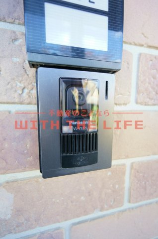 フローラ国分【キャッシュバック対象物件】のセキュリティ