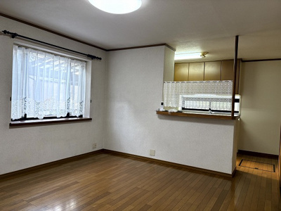 【収納】 | 諏訪市中洲 中古住宅⑰ | 床下収納