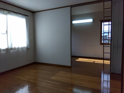 【その他】 | 諏訪市中洲 中古住宅⑰ | 2階 洋室8帖