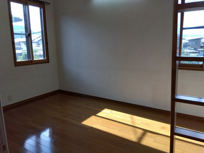 【その他】 | 諏訪市中洲 中古住宅⑰ | 2階 ロフト